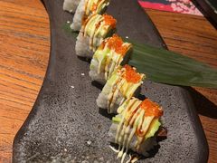 -京鹿料理(荟聚店)