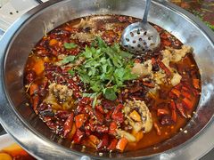 -蛙兔鸡自贡风味·特色江湖菜(广都店)