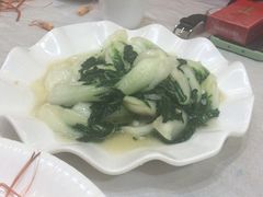 -仑头海鲜城(仑头环村南路店)