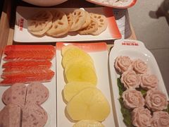 -陈记顺和潮汕鲜牛肉火锅(棠德南路店)