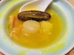 金汤佛跳墙-德胜轩正宗顺德菜(宝安沙井会展中心店)