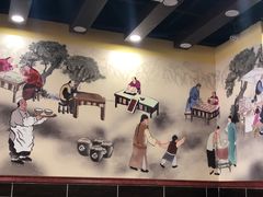 -赵记传承特色牛奶甜品(泉城广场店)