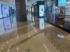 -港汇恒隆广场
