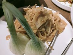 -京采烤鸭清真餐厅(金桥店)