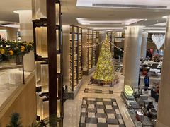 -杭州君悦酒店