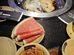 -唇辣号重庆老火锅(燕郊鑫乐汇店)