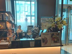 -THE WOODS 简餐 (国贸商城店)