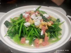-老牌坊•鲁菜名店•地道济南菜(大观园商埠店)