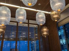 -悦轩中餐厅·高空江景·杭州柏悦酒店