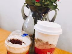 -喜茶(天津乐宾百货店)