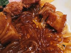 猪肉炖粉条-人民公社大食堂(顺义总店)
