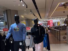 -BIGOFFS 超级折扣(仁恒伊势丹店)