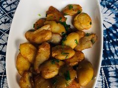 -龙姐私房菜(和顺古镇店)