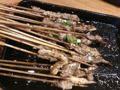 木屋小串-木屋烧烤(西南角店)