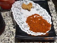 -炭舍干锅(华发商都店)