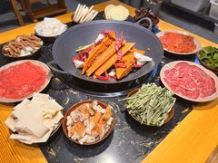 -叁口煮老火锅(东升店)