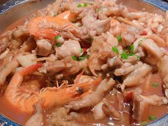 -胖哥俩肉蟹煲(湖滨银泰in77店)