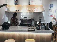 -infinite cafe