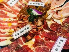 -夕酱の烧肉屋