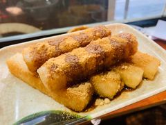 -爆炸头阿姨小四川正宗川味小吃(无任何分店)