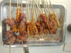 -金乐活美食(中街店)