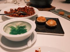 -新荣记(温岭九龙店)