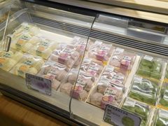 -鲍师傅糕点(春熙路店)