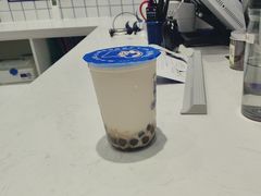 -煲珠公·老红糖珍珠奶茶(金沙洲梦乐城店)