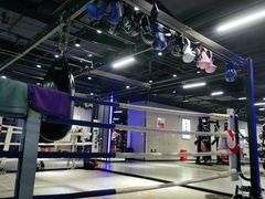 -一兆韦德健身(浦东万达会所)