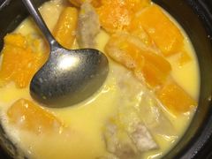 -百味馆·粤菜·湛江菜(后海花园店)
