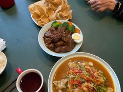 姜仔蛙-隐食餐厅(金水湾公馆店)