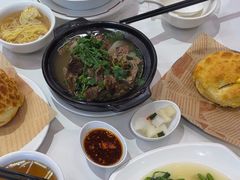 -香港深仔记茶餐厅(东门店)