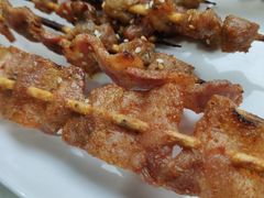 烤串-胖哥八兄弟大排挡(植村店)