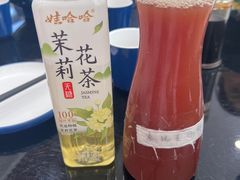 -宛平李记小吃(东关街店)