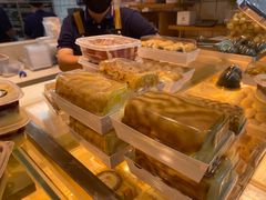 -千里酥(中山北路店)
