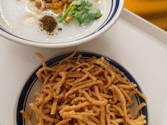 弯脚杆油茶-正南齐北·老街糯米团(洪崖洞店)
