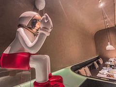 -领鲜天下·焗海鲜·花胶鸡(天目里店)