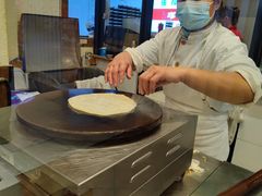 -春饼家常菜(百子湾店)