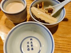 -十二舍·湯物素煮(江泰潤政店)