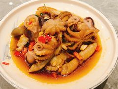 熟腌拼盘-朱记乳鸽王·非遗石岐乳鸽·全鸽宴(大兴旗舰店)