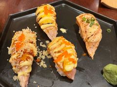 -鸟鹏烧鸟居酒屋(仁恒梦中心店)