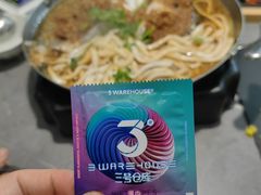 -3号仓库·创意中国菜(乐清正大广场店)