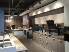 -佰丽爱家全屋定制(汶水店)