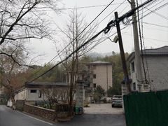-莫干山风景区