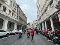 -文昌鸡饭店110号(中山路店)