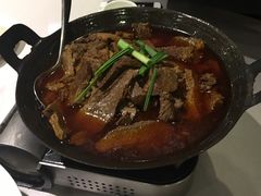 黄牛肉-品粹徽园·家常安徽菜