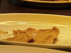 -长春凯悦酒店咖啡厅Market Café