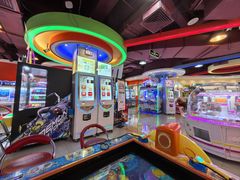 -汤姆熊欢乐世界(光启城店)