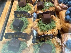 -港粒记喜挞(运城万达广场店)