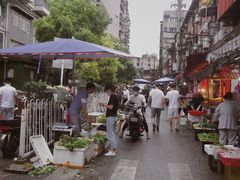 -循礼门(地铁站)